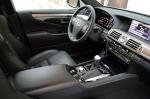 Lexus LS460 F-Sport AWD 2013 года